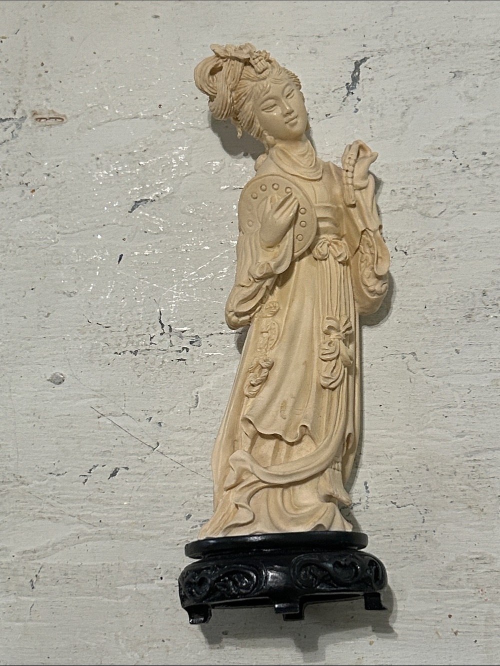 Figurine